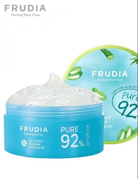  Frudia My Orchard Aloe Real Soothing Gel